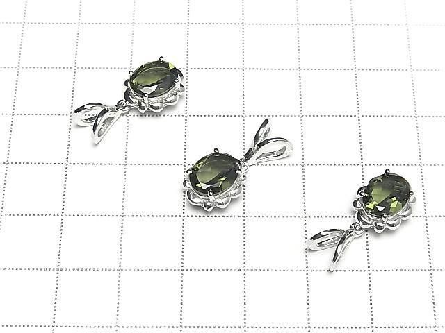 ưмХAAA Хեåȥå97mm ڥȥȥå SILVER925 1Ĥβ-4