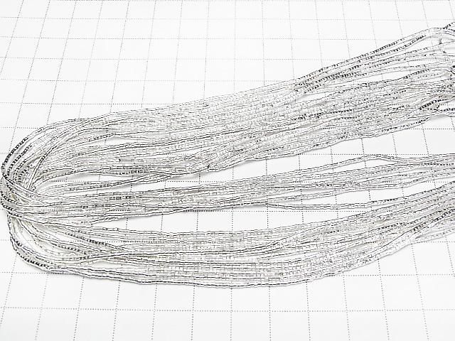 ����󥷥�С� ����ǥ�(�إ���)1.5��1.5��1mm �ۥ磻�ȥ���С� 1/4Ϣ~1Ϣ(��68cm)�β���-4