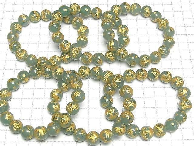 ư۶⿧ζ(ɥ饴ζ)Ħꡪ꡼󥢥٥ 饦12mm 1Ϣ(֥쥹ˤβ-4