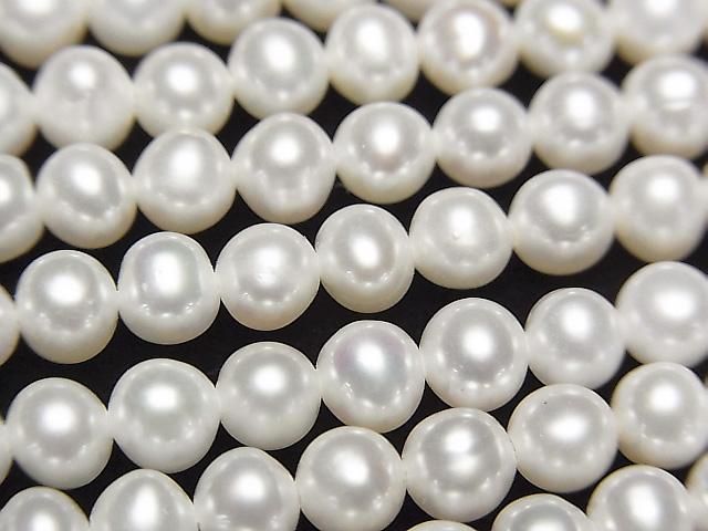 ưø忿AA+ ݥƥ5mm ۥ磻 1Ϣ(37cm)