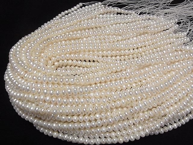 ưø忿AA++ ݥƥ5~6mm ۥ磻 1Ϣ(36cm)β-4