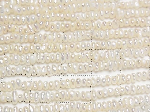 ��ư���ø�忿��AA �ۥ磻�� ����ǥ�3~4mm 1Ϣ(��35cm)�β���-2