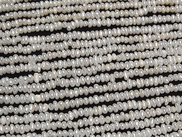 ��ư���ø�忿��AA �ۥ磻�� ����ǥ�3~4mm 1Ϣ(��35cm)�β���-3