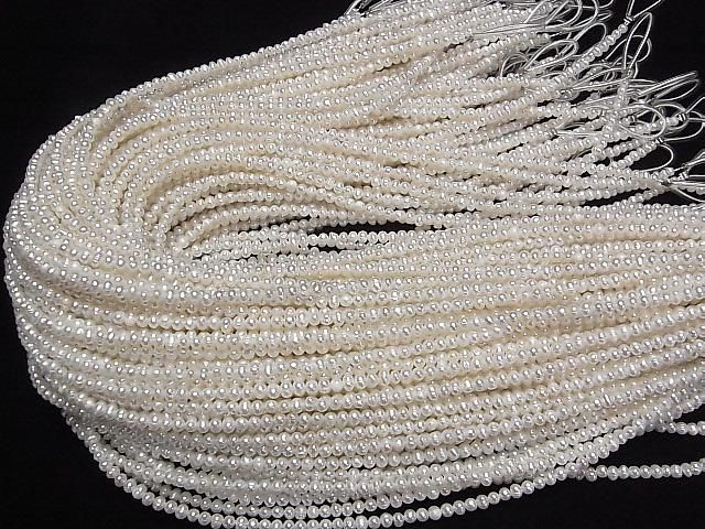 ưø忿AA ݥƥ3~3.5mm ۥ磻 1Ϣ(36cm)β-4