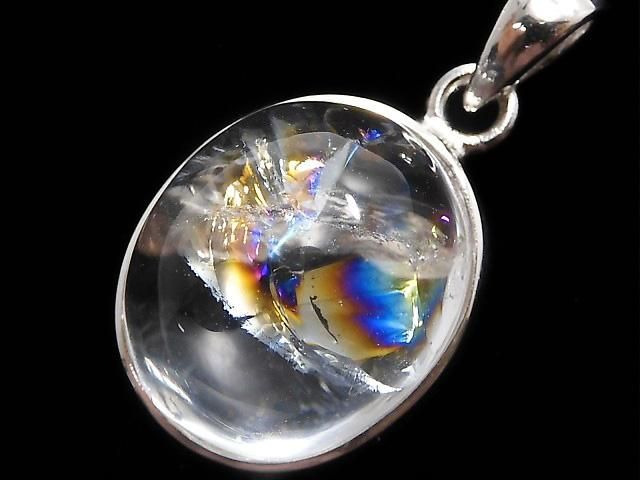 ưۡ1ΡۥꥹAAA- ڥȥȥå SILVER925 NO.24