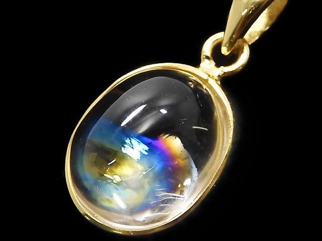 ưۡ1ΡۥꥹAAA- ڥȥȥå 18KGP NO.26