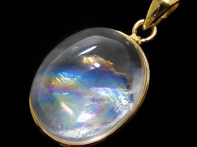 ưۡ1ΡۥꥹAAA- ڥȥȥå 18KGP NO.30