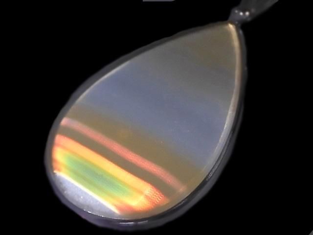 ưۡ1Ρۥꥹ ڥȥȥå SILVER925 NO.5