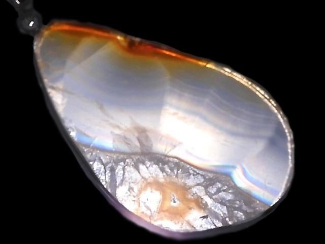 ưۡ1Ρۥꥹ ڥȥȥå SILVER925 NO.8