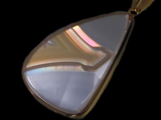 ưۡ1Ρۥꥹ ڥȥȥå 18KGP NO.12