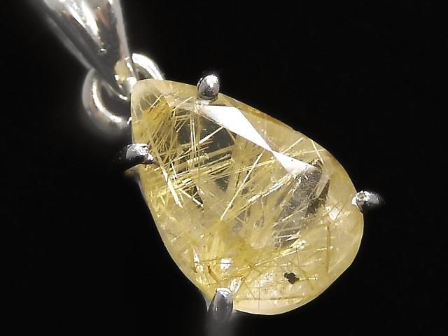 ưۡ1Ρм륯AAA- ڥȥȥå SILVER925 NO.1