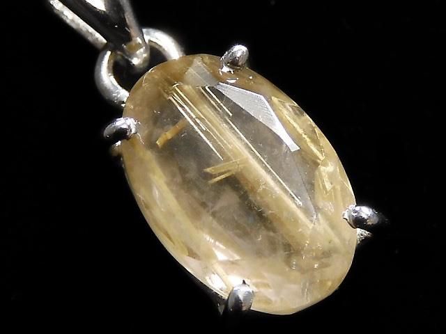 ưۡ1Ρм륯AAA- ڥȥȥå SILVER925 NO.3