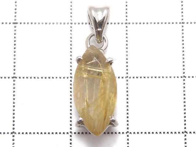 ưۡ1Ρм륯AAA- ڥȥȥå SILVER925 NO.4β-2