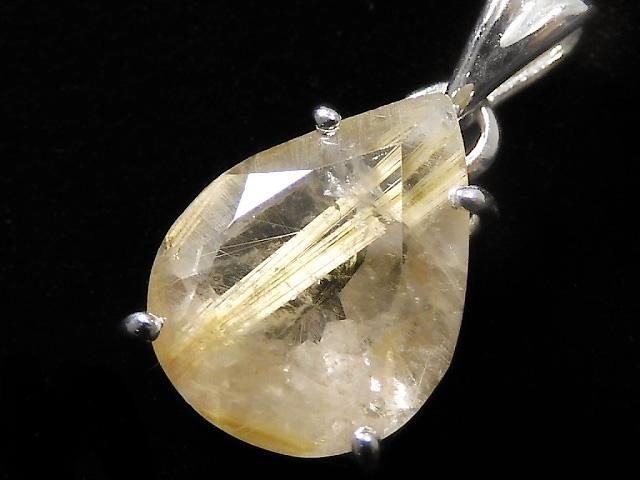 ưۡ1Ρм륯AAA- ڥȥȥå SILVER925 NO.7