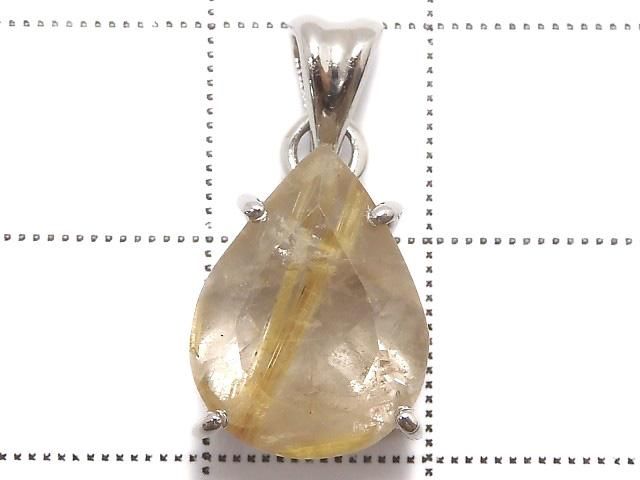 ưۡ1Ρм륯AAA- ڥȥȥå SILVER925 NO.7β-2