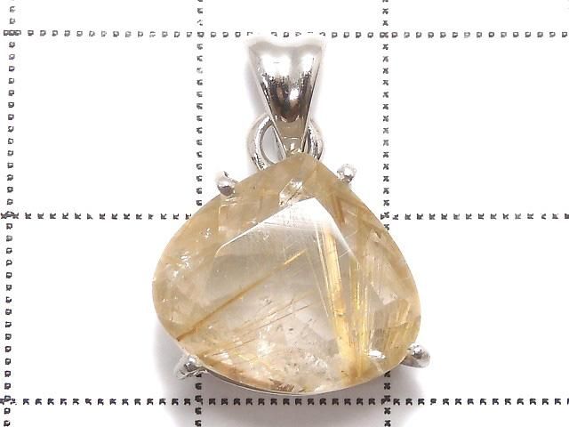 ưۡ1Ρм륯AAA- ڥȥȥå SILVER925 NO.11β-2