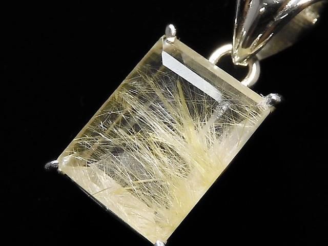 ưۡ1Ρм륯AAA- ڥȥȥå SILVER925 NO.17