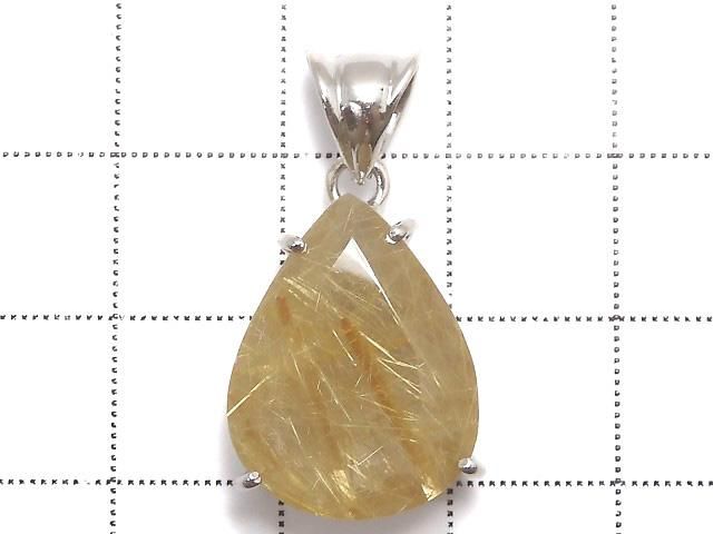 ưۡ1Ρм륯AAA- ڥȥȥå SILVER925 NO.20β-2