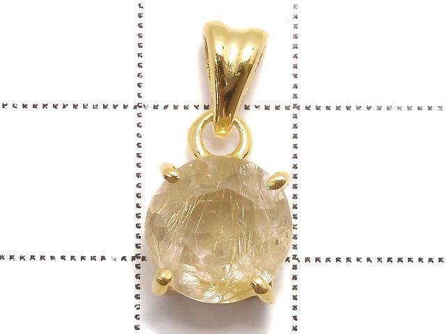 ưۡ1Ρм륯AAA- ڥȥȥå 18KGP NO.21β-2