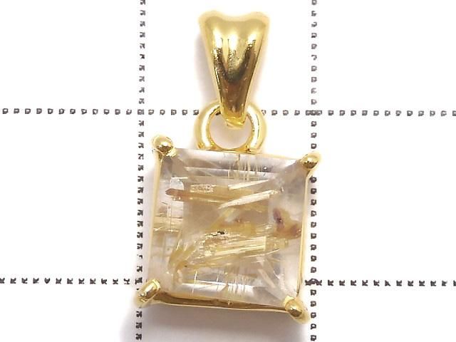 ưۡ1Ρм륯AAA- ڥȥȥå 18KGP NO.22β-2