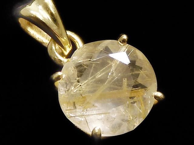 ưۡ1Ρм륯AAA- ڥȥȥå 18KGP NO.23