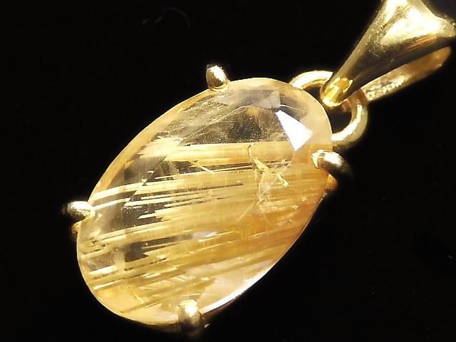 ưۡ1Ρм륯AAA- ڥȥȥå 18KGP NO.25