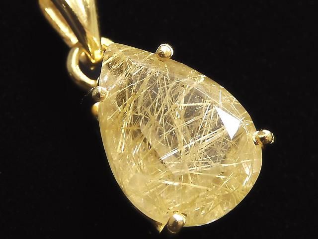 ưۡ1Ρм륯AAA- ڥȥȥå 18KGP NO.26