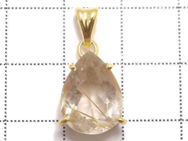 ưۡ1Ρм륯AAA- ڥȥȥå 18KGP NO.29β-2