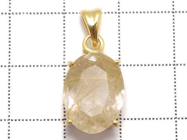 ưۡ1Ρм륯AAA- ڥȥȥå 18KGP NO.32β-2