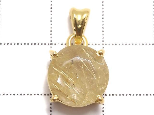 ưۡ1Ρм륯AAA- ڥȥȥå 18KGP NO.34β-2