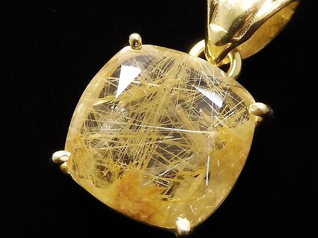 ưۡ1Ρм륯AAA- ڥȥȥå 18KGP NO.36