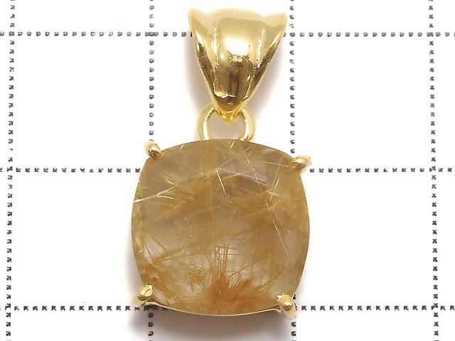 ưۡ1Ρм륯AAA- ڥȥȥå 18KGP NO.36β-2