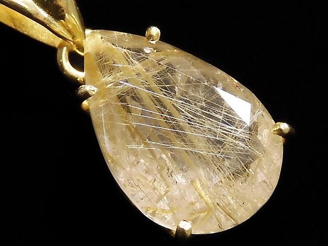 ưۡ1Ρм륯AAA- ڥȥȥå 18KGP NO.37