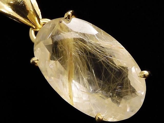 ưۡ1Ρм륯AAA- ڥȥȥå 18KGP NO.38