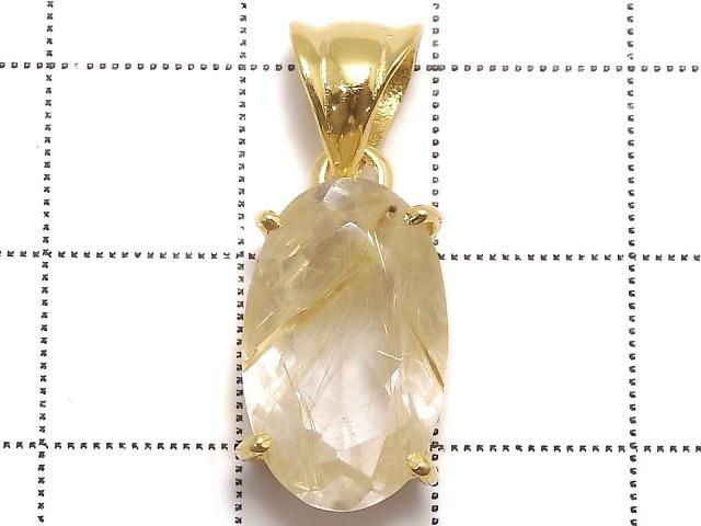 ưۡ1Ρм륯AAA- ڥȥȥå 18KGP NO.38β-2