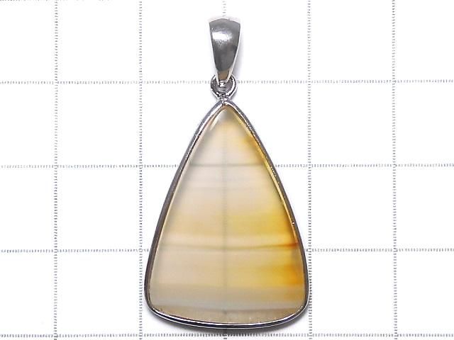 ưۡ1Ρۥꥹ ڥȥȥå SILVER925 NO.16β-2