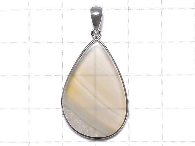 ưۡ1Ρۥꥹ ڥȥȥå SILVER925 NO.17β-2