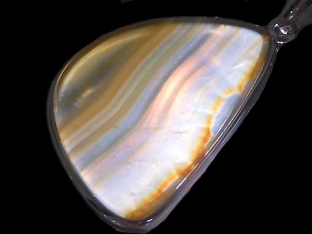 ưۡ1Ρۥꥹ ڥȥȥå SILVER925 NO.18