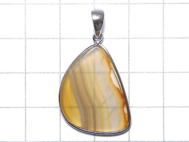 ưۡ1Ρۥꥹ ڥȥȥå SILVER925 NO.18β-2