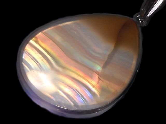 ưۡ1Ρۥꥹ ڥȥȥå SILVER925 NO.19