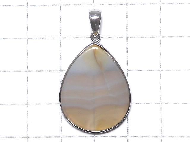 ưۡ1Ρۥꥹ ڥȥȥå SILVER925 NO.19β-2