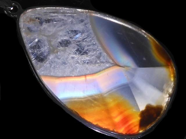 ưۡ1Ρۥꥹ ڥȥȥå SILVER925 NO.22