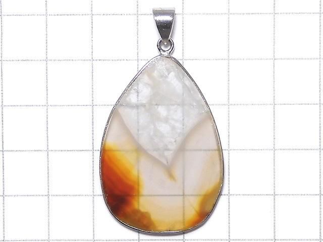 ưۡ1Ρۥꥹ ڥȥȥå SILVER925 NO.22β-2