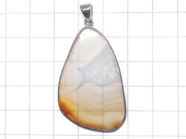 ưۡ1Ρۥꥹ ڥȥȥå SILVER925 NO.23β-2