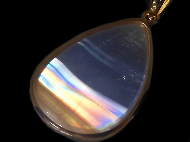 ưۡ1Ρۥꥹ ڥȥȥå 18KGP NO.25