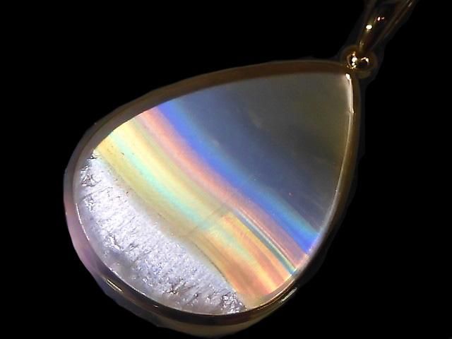 ưۡ1Ρۥꥹ ڥȥȥå 18KGP NO.26