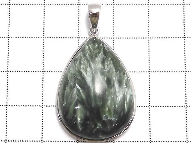 ưۡ1ΡۥեʥAAA ڥȥȥå SILVER925 NO.24β-2