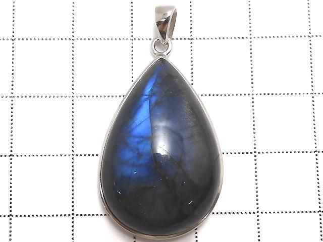 ưۡ1Ρۥ֥롼֥ɥ饤AAA ڥȥȥå SILVER925 NO.74β-2