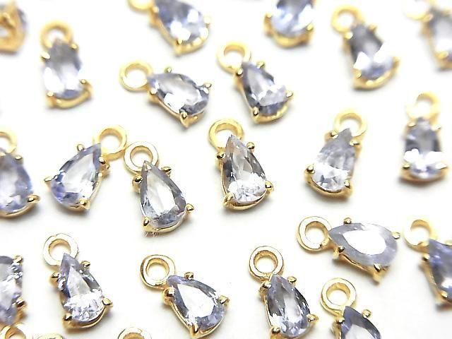 ưм󥶥ʥAAA- αڥץեåȥå53.5mm 18KGP 1