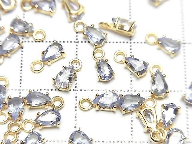 ưм󥶥ʥAAA- αڥץեåȥå53.5mm 18KGP 1Ĥβ-2